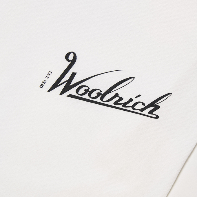 WOOLRICH Tシャツ 2枚セット 新品タグ付き WOOLRICH（ウールリッチ） FISHING T-SHIRT フィッシング Tシャツ