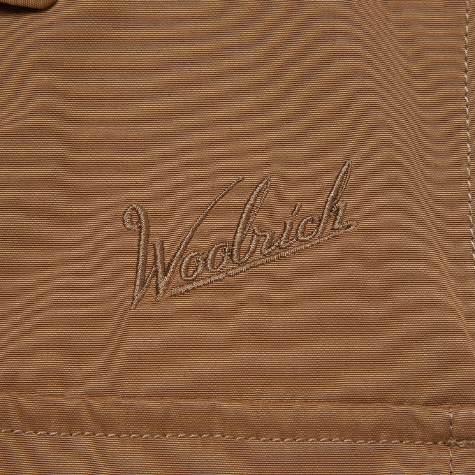 WOOLRICH（ウールリッチ） CLASSIC FISHING VEST クラッシック