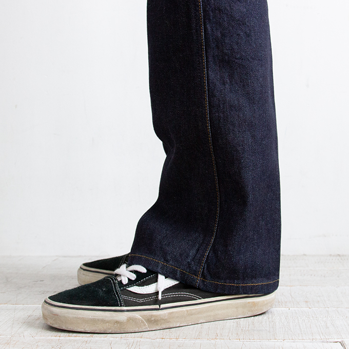 Wrangler（ラングラー） US ORIGINALS フレア デニム パンツ WM1868 