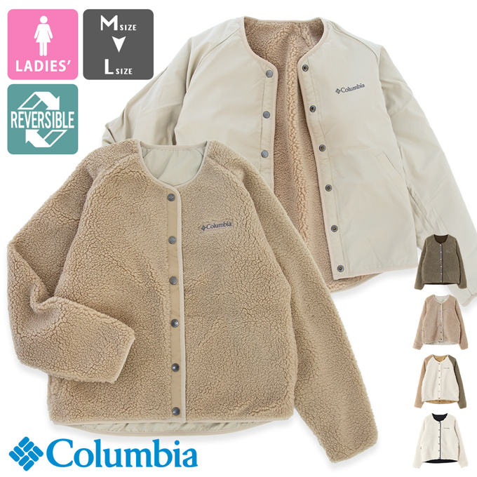 Columbia（コロンビア） 【SALE!!】 ウィメンズ シアトル マウンテン 2