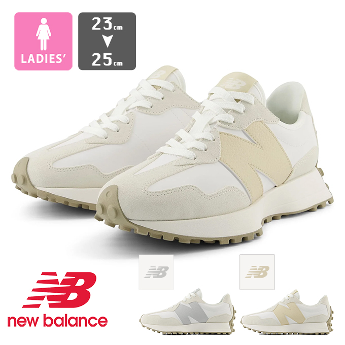 New Balance new balance ニューバランス WS327 レトロ New Balance new balance ニューバランス WS327 レトロ