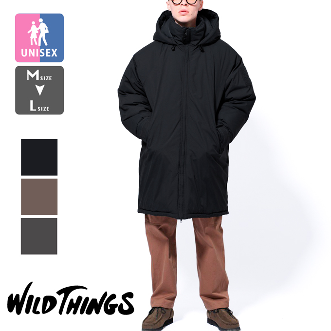 【SALE!!】 【 WILD THINGS ワイルドシングス 】 レディー