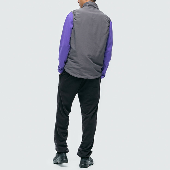 WILD THINGS（ワイルドシングス） 【SALE!!】 SUPPLEX REVERSIBLE VEST