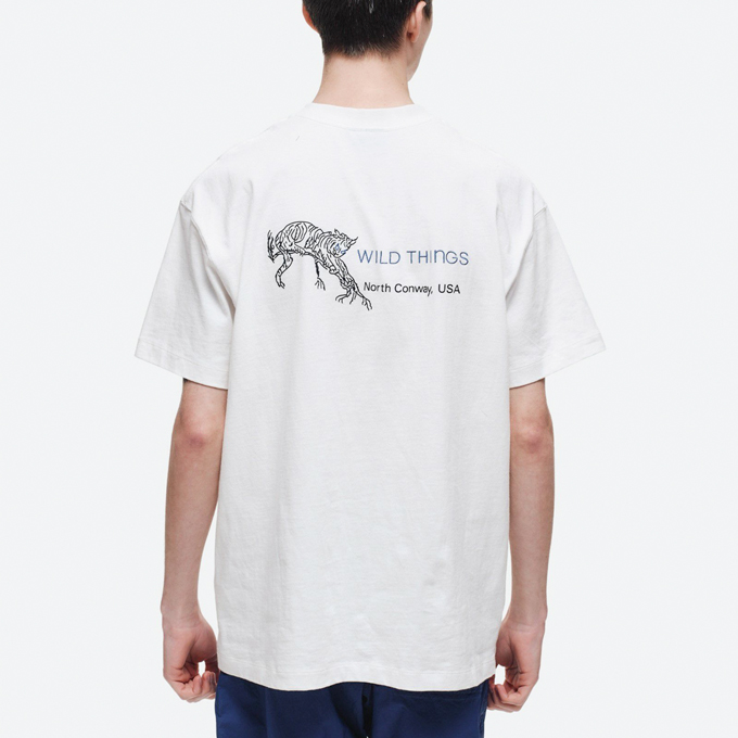WILDTHINGS ワイルドシングス ワイル...の詳細画像1