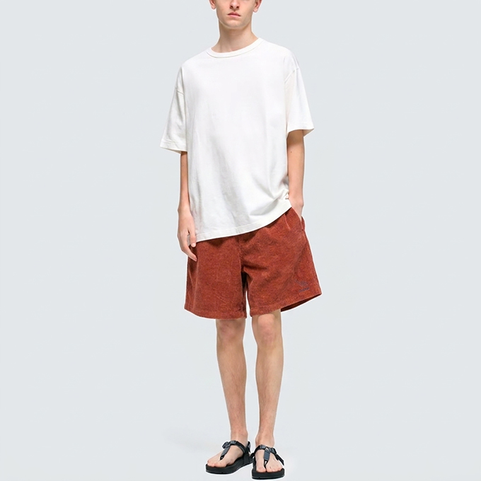 WILD THINGS（ワイルドシングス） SUMMER CORD SHORTS サマーコード