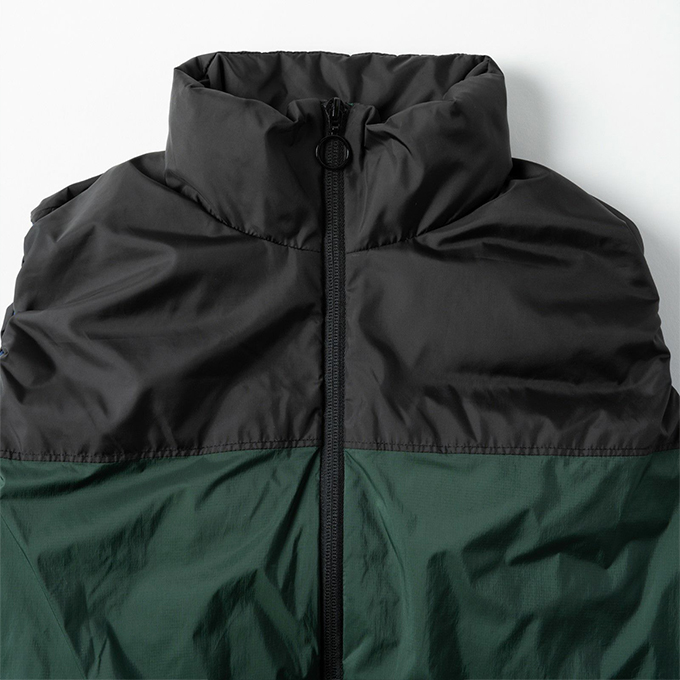 ワイルドシングス LOFTECH CRANMORE VEST WILD THINGS 【SALE!!】 WILDTHINGS ワイルドシングス LOFTECH