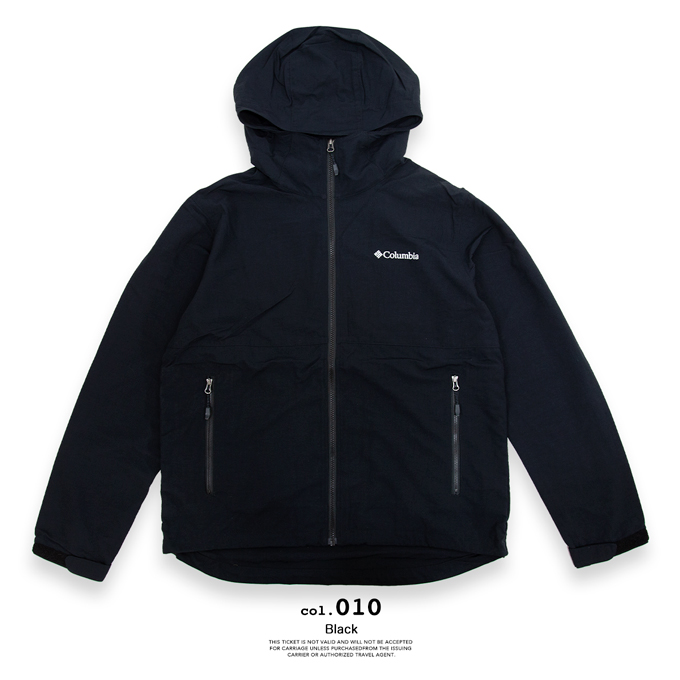 Columbia コロンビア アウター ヴィザヴォナ パス 2 ジャケット