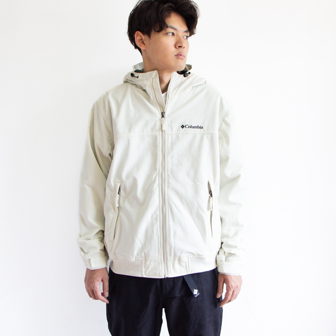 Columbia（コロンビア） ロマビスタ フーディー Loma Vista Hoodie