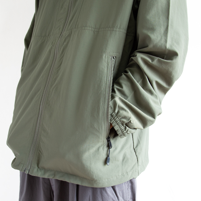 Columbia コロンビア ヘイゼンジャケット Hazen Jacket XM8638