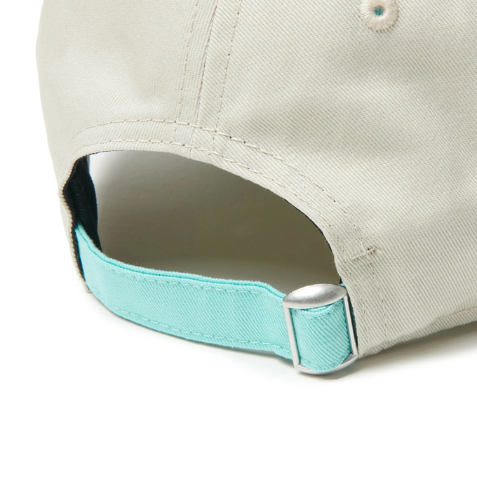 NEW ERA（ニューエラ） Youth 9TWENTY 2-Tone ロゴ キャップ 143920