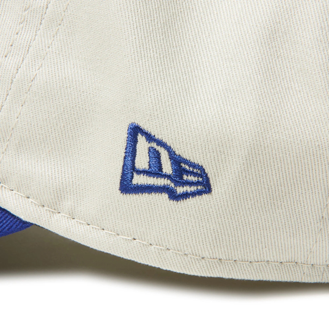 NEW ERA（ニューエラ） Youth 9TWENTY 2-Tone ロゴ キャップ 143920
