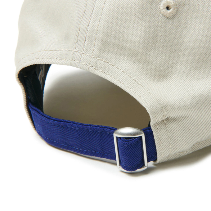 NEW ERA（ニューエラ） Youth 9TWENTY 2-Tone ロゴ キャップ 143920