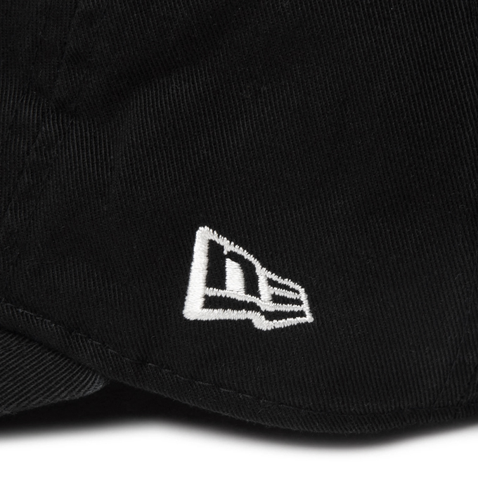 NEW ERA（ニューエラ） キッズ Youth 9TWENTY Handwritten Logo ハンド