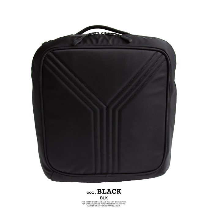 楽天市場】【S/M/L展開】YAKPAK ヤックパック Record Bag M YAC