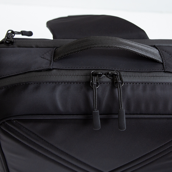 YAKPAK 【 YAK PAK ヤックパック 】 Record Bag L レコード