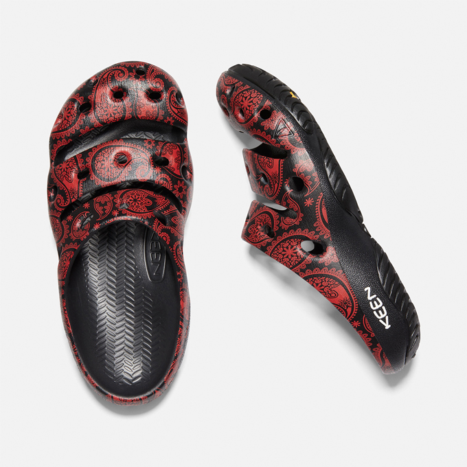 【KEEN/キーン】YOGUI ARTS(ヨギ アーツ) サンダル 27cm 楽天市場】【国内正規品】 キーン ヨギ アーツ 23 サンダル