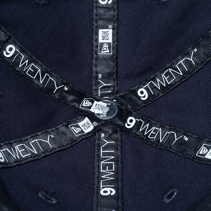 ひなページ NEW ERA ニューエラ Youth 9TWENTY ニューヨーク・ヤンキース