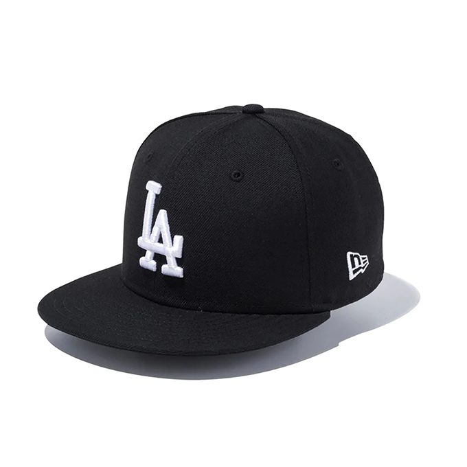 ドジャース　キャップ　YOUTH 楽天市場】NEW ERA ニューエラ キャップ キッズ YOUTH 9FIFTY LA