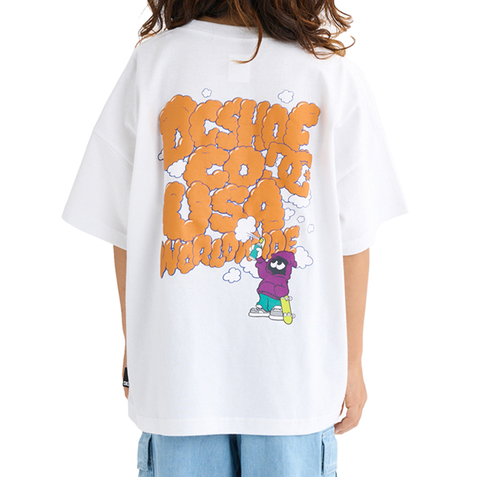 DC SHOES ディーシーシューズ KD G...の詳細画像2