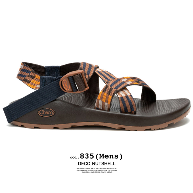 CHACO（チャコ） Z1 クラシック メンズ レディース サンダル Z1