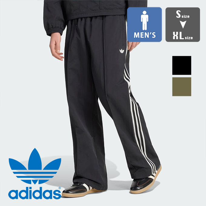 adidas Originals アディダス オリジナルス BRITCORE TRACKPANT