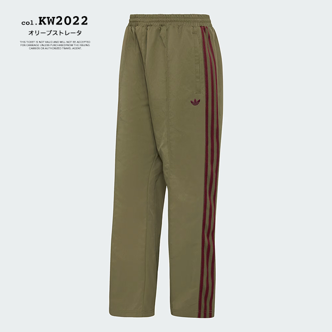 adidas Originals アディダス オリジナルス BRITCORE TRACKPANT