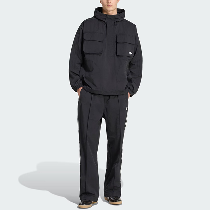 adidas Originals アディダス オリジナルス BRITCORE TRACKPANT