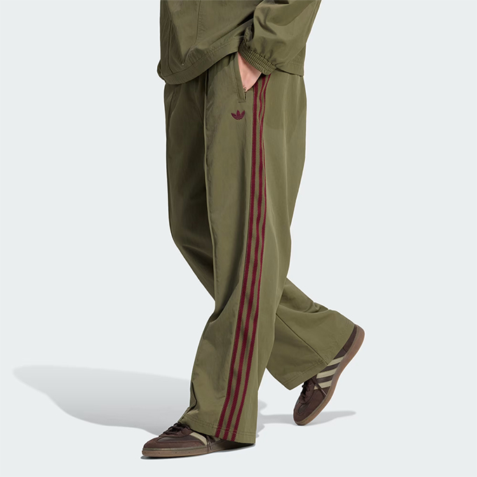 adidas Originals アディダス オリジナルス BRITCORE TRACKPANT