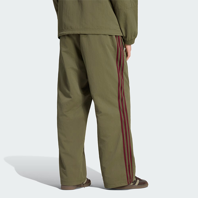 adidas Originals アディダス オリジナルス BRITCORE TRACKPANT