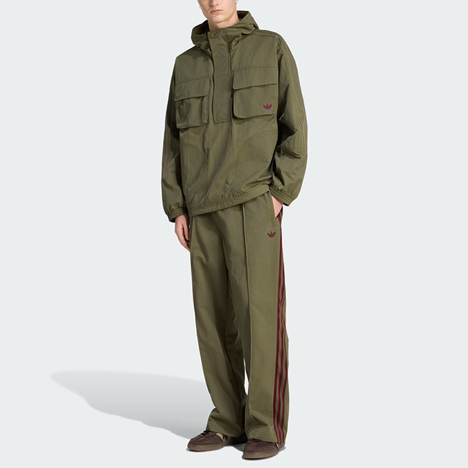 adidas Originals アディダス オリジナルス BRITCORE TRACKPANT