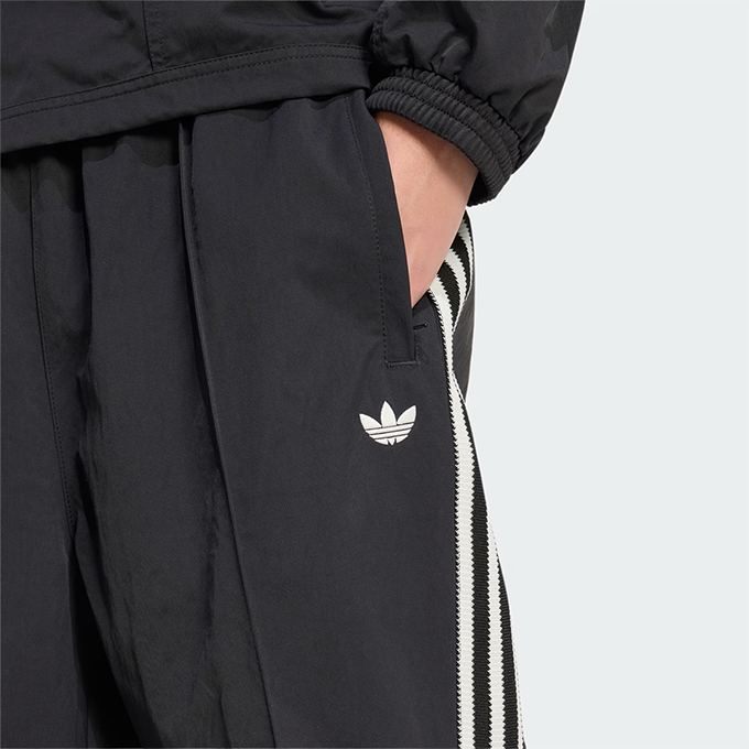 adidas Originals アディダス オリジナルス BRITCORE TRACKPANT