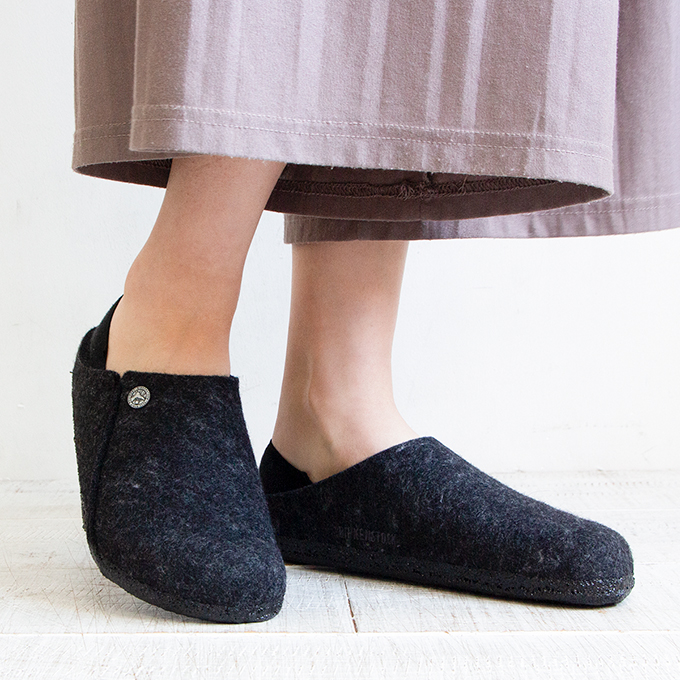 BIRKENSTOCK（ビルケンシュトック） Zermatt ツェルマット ウール