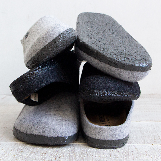 BIRKENSTOCK（ビルケンシュトック） Zermatt ツェルマット ウール