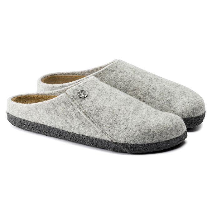 BIRKENSTOCK（ビルケンシュトック） Zermatt ツェルマット ウール