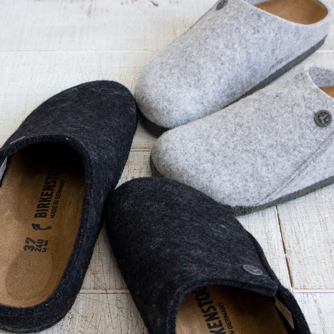 BIRKENSTOCK ビルケンシュトック 】 Zermatt Rivet ツェルマット 