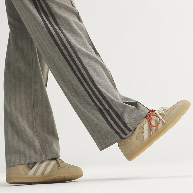 adidas Originals アディダス オリジナルス TWEED CLASSIC FIREBIRD