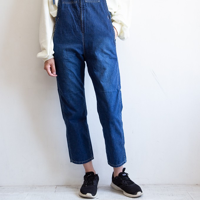 Johnbull（ジョンブル） 【SALE!!】 ウィメンズ プレーン デニム