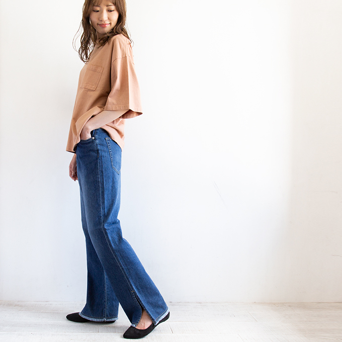 Gucci Web-stripe Tapered Jeans | Blue | FARFETCH