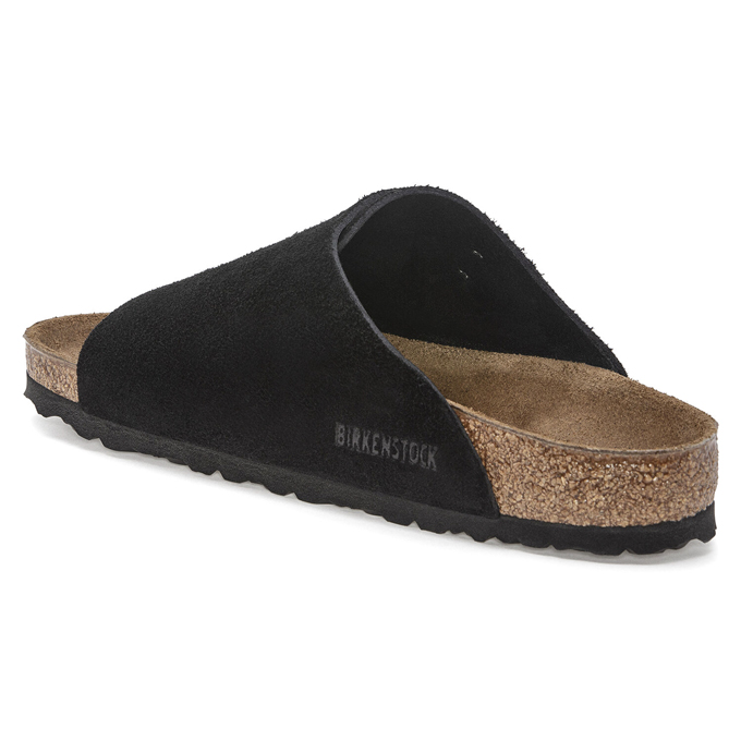 BIRKENSTOCK（ビルケンシュトック） Zurich チューリッヒ スエード