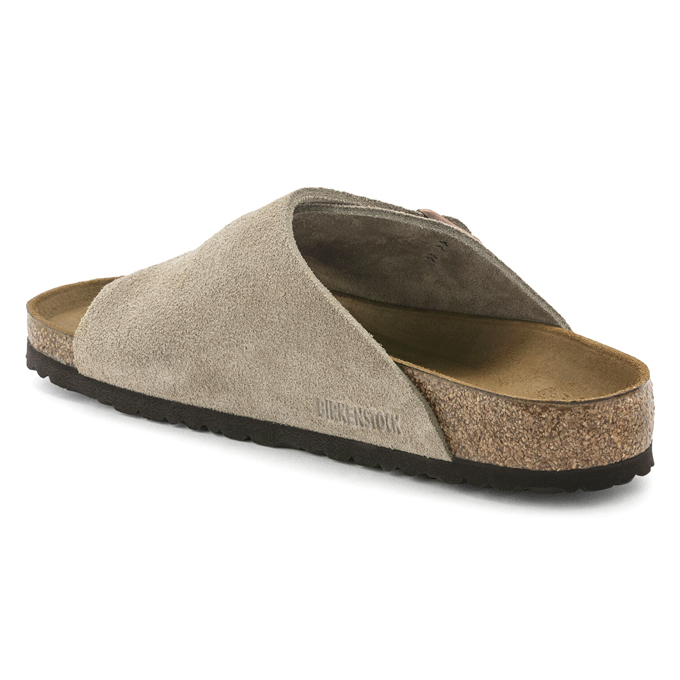 BIRKENSTOCK ビルケンシュトック Zurich チューリッヒ スエード