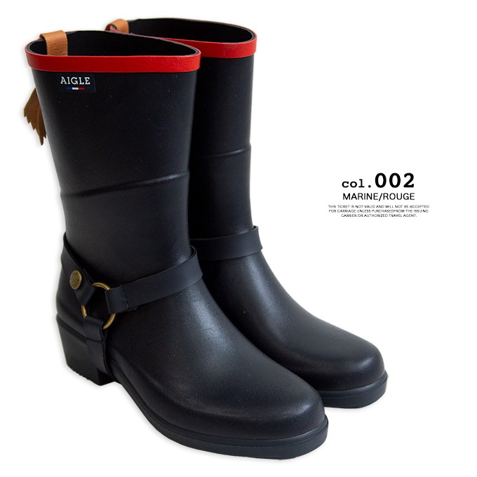 AIGLE（エーグル） 【SALE!!】 MISS JULIE2 レディース ミスジュリー