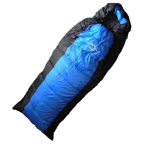 寝袋 冬用 洗える シュラフ 一人用 耐寒-25度 フルオープンタイプ マット付き :sleeping-bag-25-od:ジェッカーズ