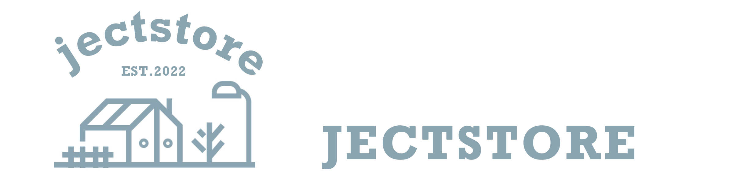 JECTSTORE ロゴ