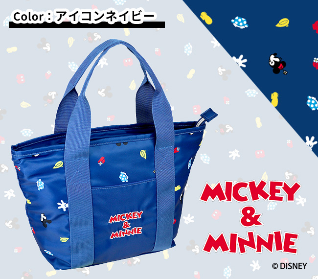 ディズニー キャディバッグ.ミニトートセット