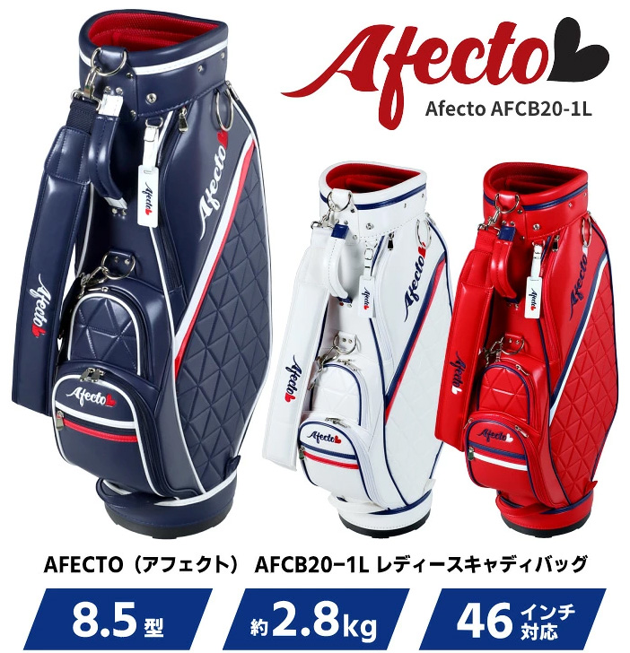 美品！キャディバッグ スタンド式　レディース キャディバッグ レディース（種類：スタンド式）の商品一覧 通販