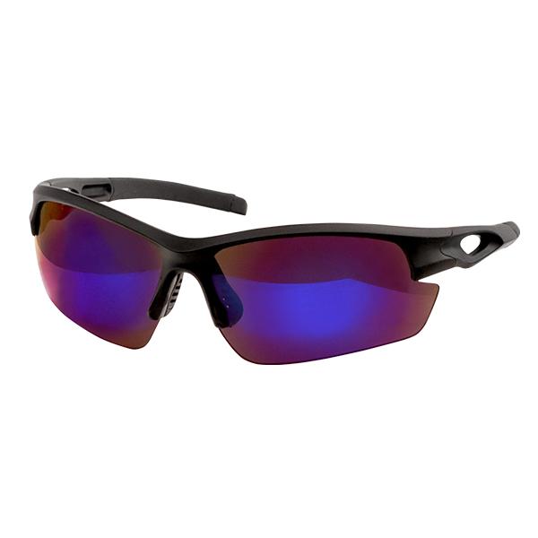 スポーツサングラス メンズ 全20種 偏光レンズ ミラーレンズ ゴルフ 釣り 眼鏡 メガネ UVカット 紫外線 アイウェア ※  :a-235:製造直販ゴルフ屋 通販 