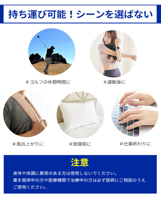 マッサージガン マッサージ器 KINMAKU mini 小型 筋膜リリース 筋膜