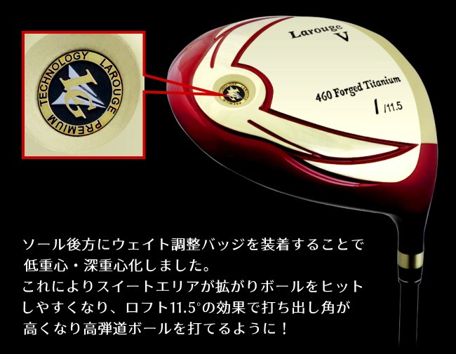 5/17まで全品ポイント+4% ドライバー メ...の詳細画像4