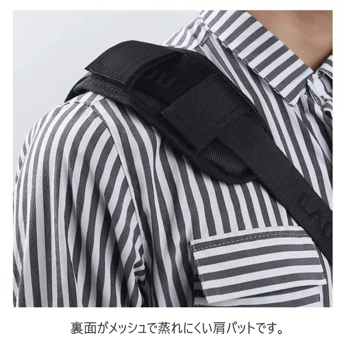 【最終値下げ】リデル　EV48　ショルダーパッド　Mサイズ Amazon.co.jp: ジェルトロン GELTRON ショルダーパッド 滑り止め