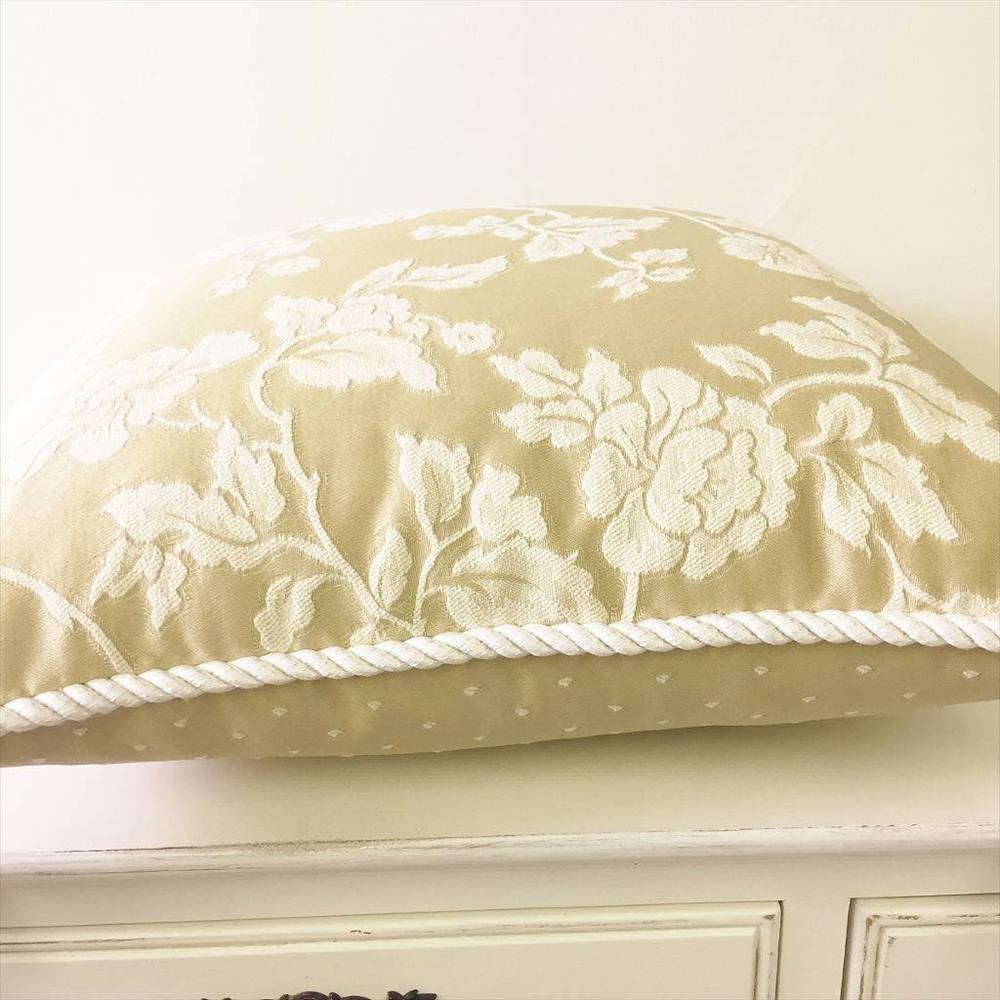 ジェニファーテイラー クッション 45×45cm Jennifer Taylor Heirloom